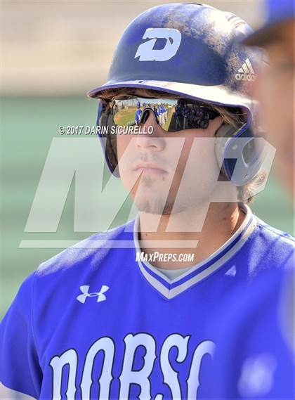 Thumbnail 1 in Dobson vs. Williams Field (Bob Everett Classic) photogallery.