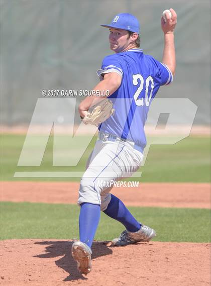 Thumbnail 2 in Dobson vs. Williams Field (Bob Everett Classic) photogallery.
