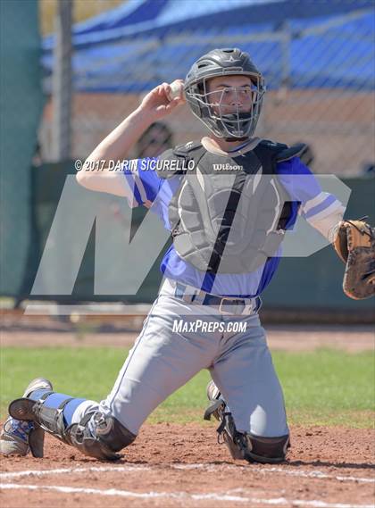 Thumbnail 1 in Dobson vs. Williams Field (Bob Everett Classic) photogallery.