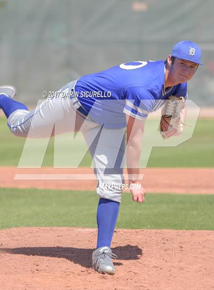 Thumbnail 1 in Dobson vs. Williams Field (Bob Everett Classic) photogallery.