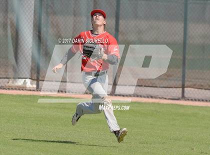 Thumbnail 2 in Dobson vs. Williams Field (Bob Everett Classic) photogallery.