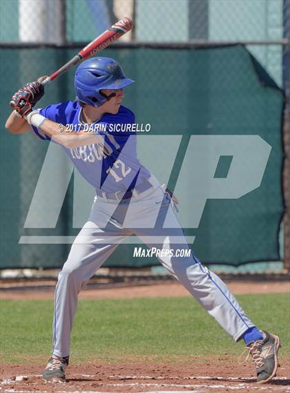 Thumbnail 3 in Dobson vs. Williams Field (Bob Everett Classic) photogallery.