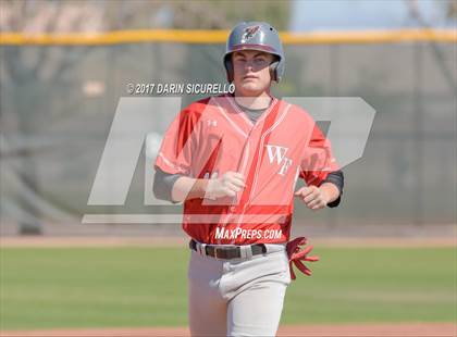Thumbnail 3 in Dobson vs. Williams Field (Bob Everett Classic) photogallery.