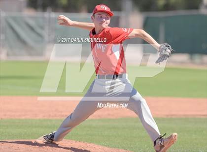 Thumbnail 2 in Dobson vs. Williams Field (Bob Everett Classic) photogallery.