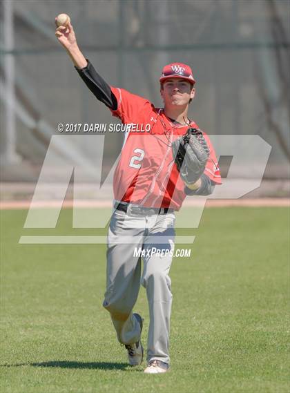 Thumbnail 3 in Dobson vs. Williams Field (Bob Everett Classic) photogallery.