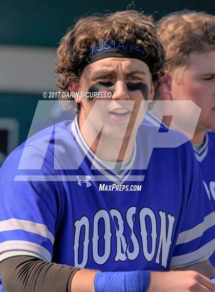 Thumbnail 3 in Dobson vs. Williams Field (Bob Everett Classic) photogallery.