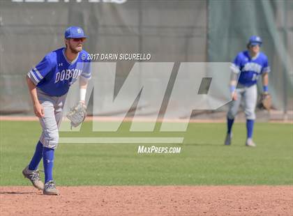Thumbnail 1 in Dobson vs. Williams Field (Bob Everett Classic) photogallery.