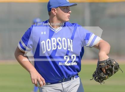Thumbnail 2 in Dobson vs. Williams Field (Bob Everett Classic) photogallery.