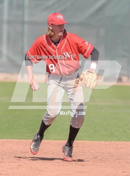 Thumbnail 2 in Dobson vs. Williams Field (Bob Everett Classic) photogallery.