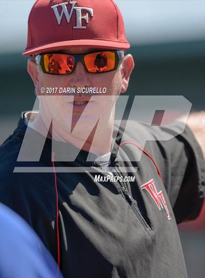 Thumbnail 1 in Dobson vs. Williams Field (Bob Everett Classic) photogallery.