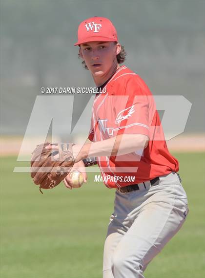 Thumbnail 1 in Dobson vs. Williams Field (Bob Everett Classic) photogallery.