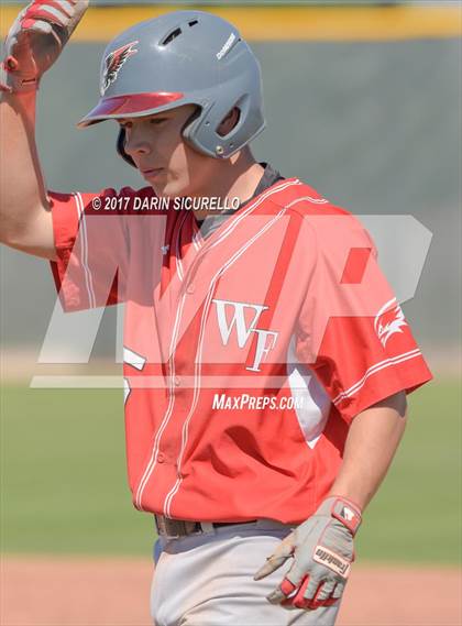 Thumbnail 3 in Dobson vs. Williams Field (Bob Everett Classic) photogallery.