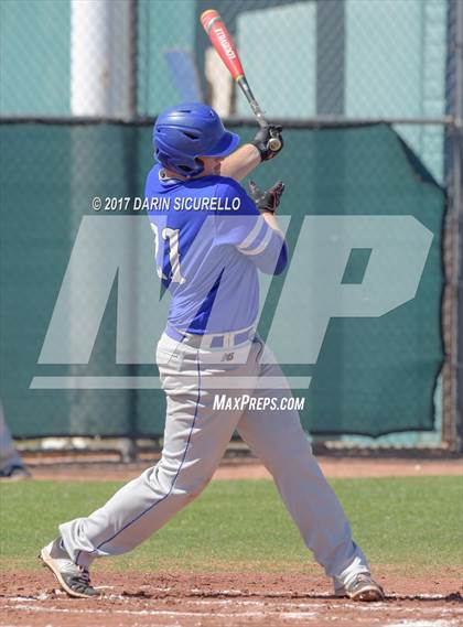 Thumbnail 3 in Dobson vs. Williams Field (Bob Everett Classic) photogallery.