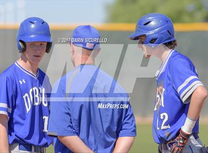 Thumbnail 1 in Dobson vs. Williams Field (Bob Everett Classic) photogallery.