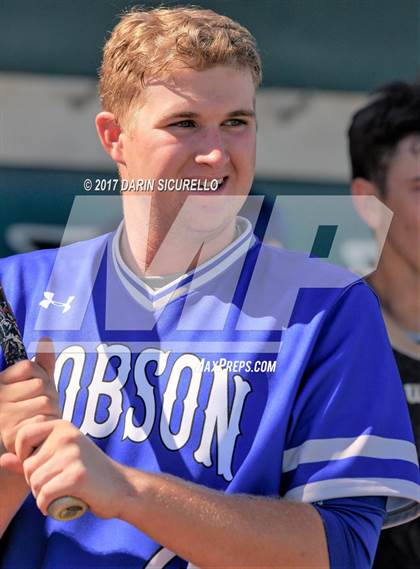 Thumbnail 1 in Dobson vs. Williams Field (Bob Everett Classic) photogallery.