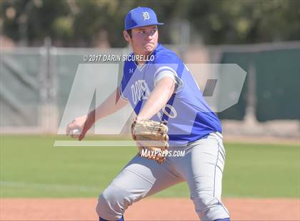 Thumbnail 3 in Dobson vs. Williams Field (Bob Everett Classic) photogallery.