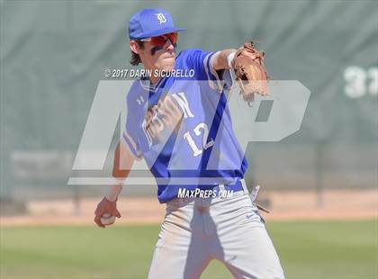 Thumbnail 1 in Dobson vs. Williams Field (Bob Everett Classic) photogallery.