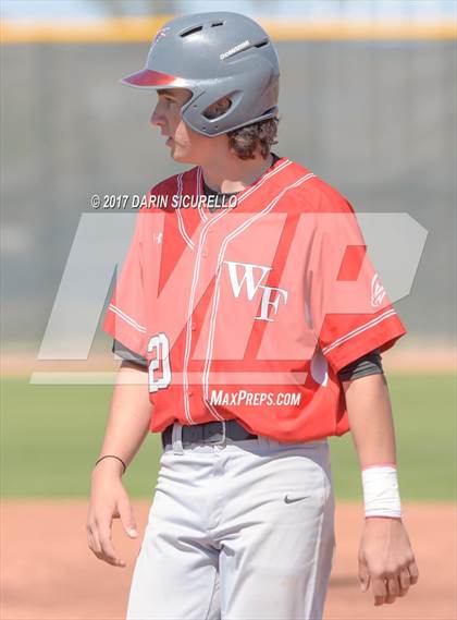 Thumbnail 2 in Dobson vs. Williams Field (Bob Everett Classic) photogallery.