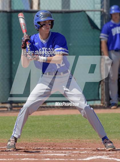 Thumbnail 3 in Dobson vs. Williams Field (Bob Everett Classic) photogallery.