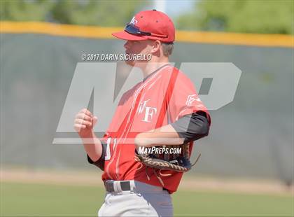 Thumbnail 3 in Dobson vs. Williams Field (Bob Everett Classic) photogallery.