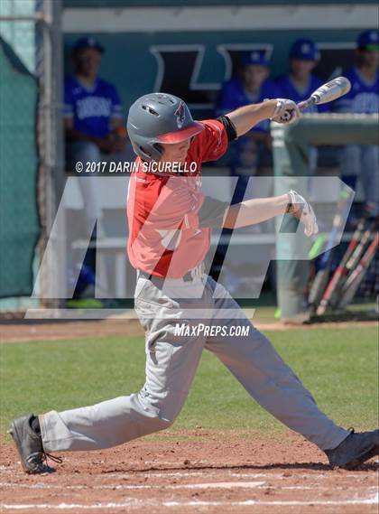Thumbnail 3 in Dobson vs. Williams Field (Bob Everett Classic) photogallery.