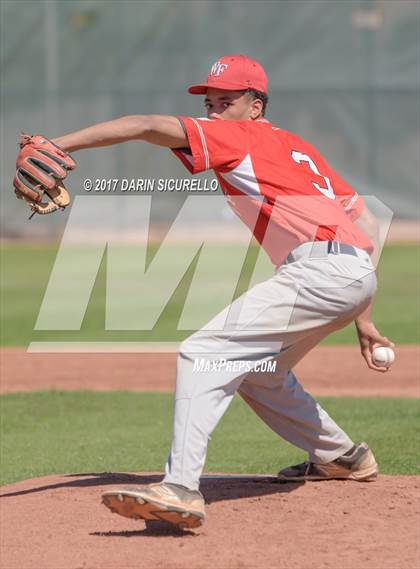 Thumbnail 2 in Dobson vs. Williams Field (Bob Everett Classic) photogallery.