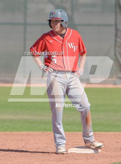 Thumbnail 2 in Dobson vs. Williams Field (Bob Everett Classic) photogallery.