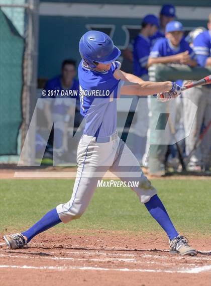 Thumbnail 3 in Dobson vs. Williams Field (Bob Everett Classic) photogallery.