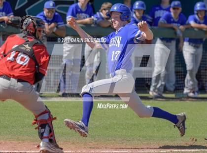 Thumbnail 1 in Dobson vs. Williams Field (Bob Everett Classic) photogallery.