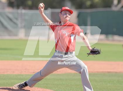 Thumbnail 2 in Dobson vs. Williams Field (Bob Everett Classic) photogallery.