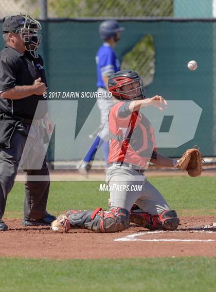 Thumbnail 1 in Dobson vs. Williams Field (Bob Everett Classic) photogallery.