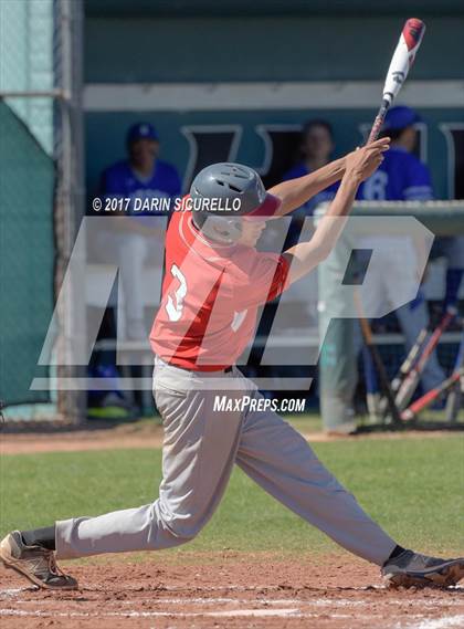 Thumbnail 1 in Dobson vs. Williams Field (Bob Everett Classic) photogallery.