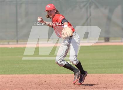 Thumbnail 2 in Dobson vs. Williams Field (Bob Everett Classic) photogallery.