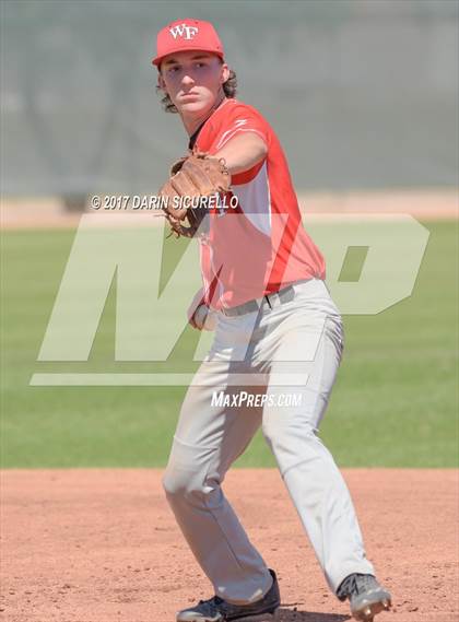 Thumbnail 2 in Dobson vs. Williams Field (Bob Everett Classic) photogallery.