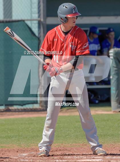 Thumbnail 1 in Dobson vs. Williams Field (Bob Everett Classic) photogallery.