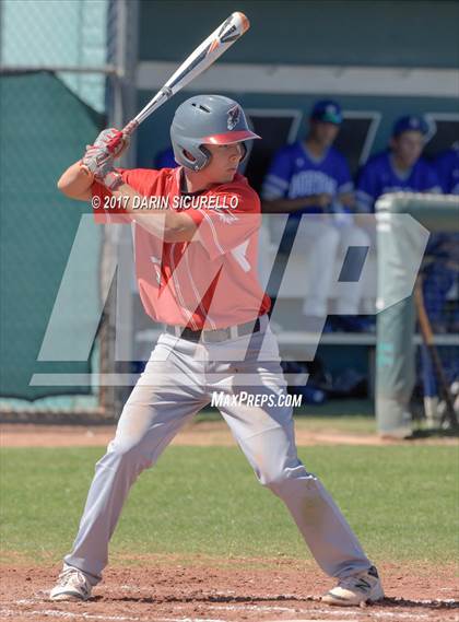 Thumbnail 2 in Dobson vs. Williams Field (Bob Everett Classic) photogallery.