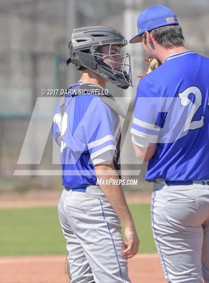 Thumbnail 2 in Dobson vs. Williams Field (Bob Everett Classic) photogallery.