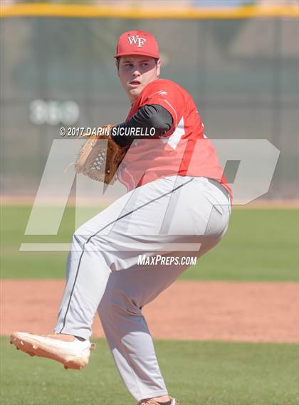 Thumbnail 2 in Dobson vs. Williams Field (Bob Everett Classic) photogallery.