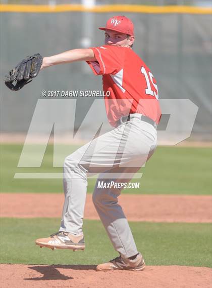 Thumbnail 1 in Dobson vs. Williams Field (Bob Everett Classic) photogallery.