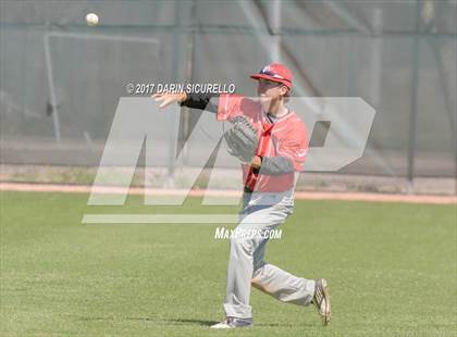 Thumbnail 2 in Dobson vs. Williams Field (Bob Everett Classic) photogallery.