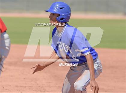 Thumbnail 2 in Dobson vs. Williams Field (Bob Everett Classic) photogallery.