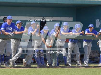 Thumbnail 2 in Dobson vs. Williams Field (Bob Everett Classic) photogallery.