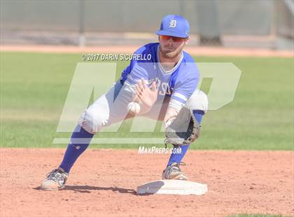 Thumbnail 2 in Dobson vs. Williams Field (Bob Everett Classic) photogallery.