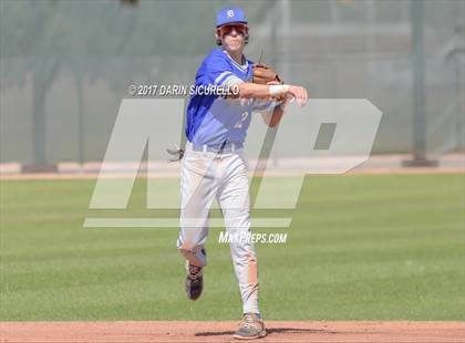 Thumbnail 3 in Dobson vs. Williams Field (Bob Everett Classic) photogallery.