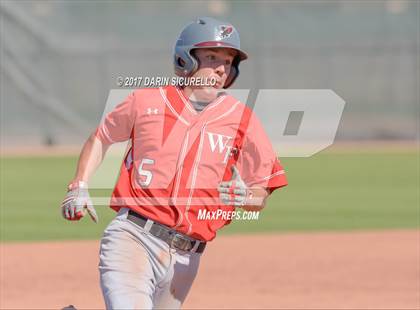 Thumbnail 2 in Dobson vs. Williams Field (Bob Everett Classic) photogallery.