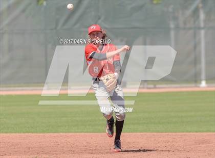 Thumbnail 2 in Dobson vs. Williams Field (Bob Everett Classic) photogallery.