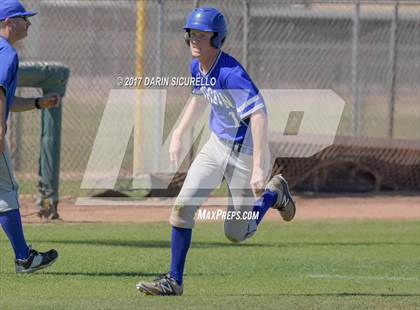 Thumbnail 1 in Dobson vs. Williams Field (Bob Everett Classic) photogallery.