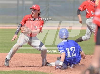 Thumbnail 2 in Dobson vs. Williams Field (Bob Everett Classic) photogallery.