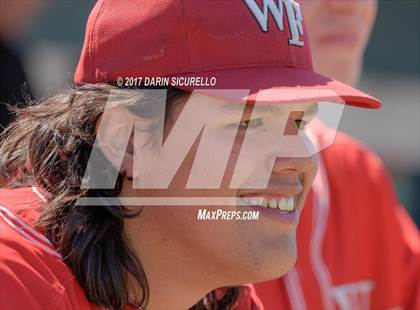 Thumbnail 2 in Dobson vs. Williams Field (Bob Everett Classic) photogallery.
