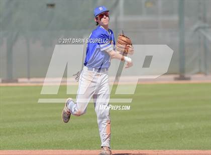 Thumbnail 1 in Dobson vs. Williams Field (Bob Everett Classic) photogallery.